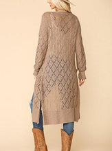 Load image into Gallery viewer, The BFF Cardigan - The Turquoise Tulip Boutique