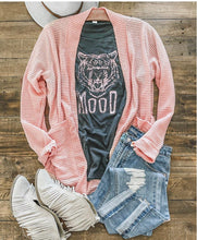 Load image into Gallery viewer, Oh So Cozy Cardigan - The Turquoise Tulip Boutique