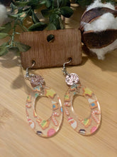 Load image into Gallery viewer, Christmas Cookie Earrings
