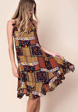 Load image into Gallery viewer, Boho Dreams Midi - The Turquoise Tulip Boutique 
