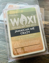 Load image into Gallery viewer, Waxi-Jamaican Me Crazy
