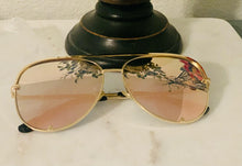 Load image into Gallery viewer, Aviator Sunglasses - The Turquoise Tulip Boutique 
